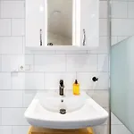 Apartment Al Backstuff Hambuch