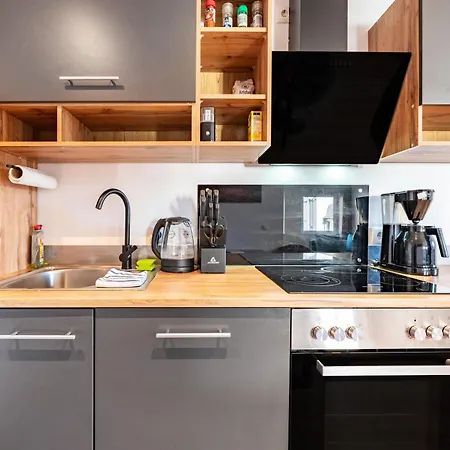 Apartment Al Backstuff *