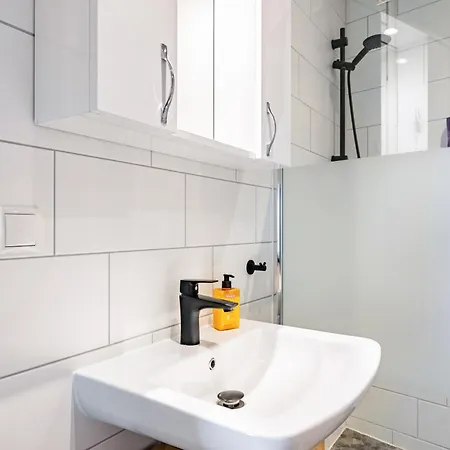 Al Backstuff Apartamento *