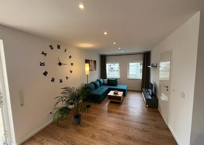 Al Backstuff Apartamento