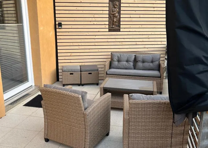 Al Backstuff Hambuch