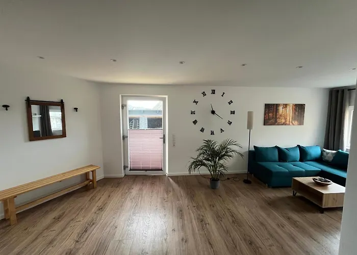 Al Backstuff Apartamento