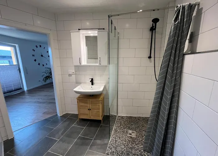 Al Backstuff Apartamento *